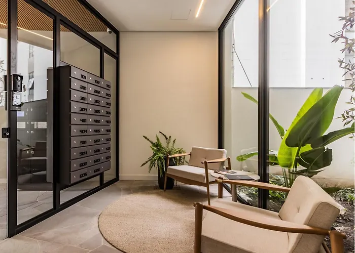 Apartment Bilbao By My Way