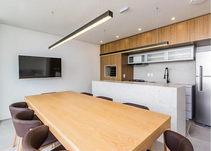 Apartment Bilbao By My Way Porto Alegre