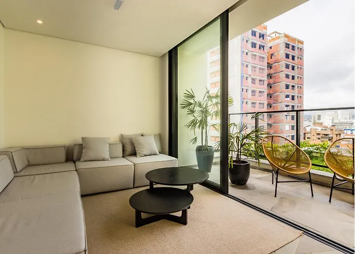 Bilbao By My Way Apartment Porto Alegre