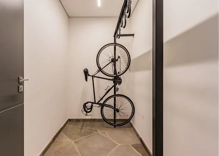 Apartment Bilbao By My Way *