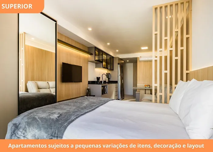 Bilbao By My Way Apartment Porto Alegre