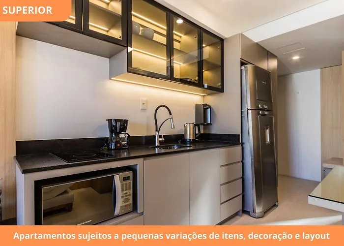 Apartment Bilbao By My Way Porto Alegre