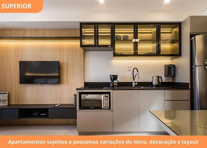 Bilbao By My Way Apartment Porto Alegre