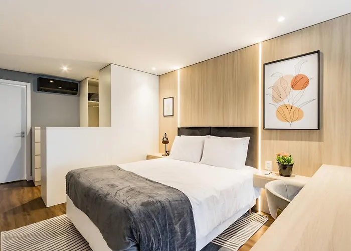 Apartment Bilbao By My Way *