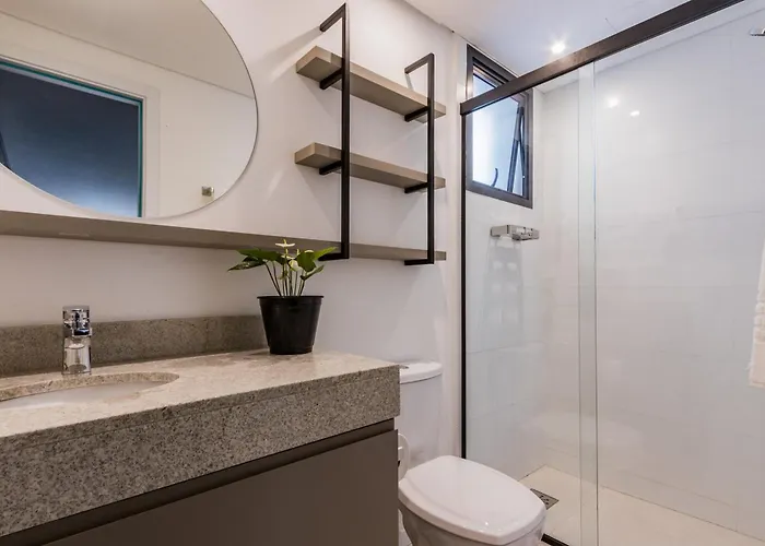 Apartment Bilbao By My Way *