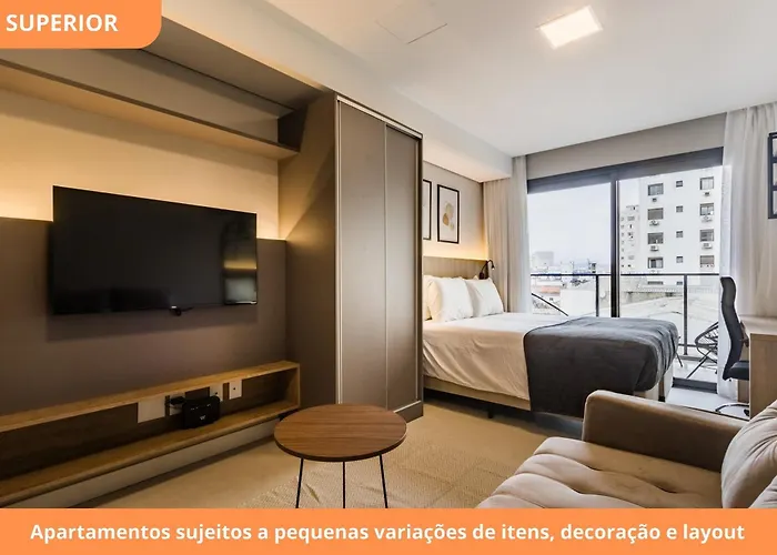 Bilbao By My Way Porto Alegre