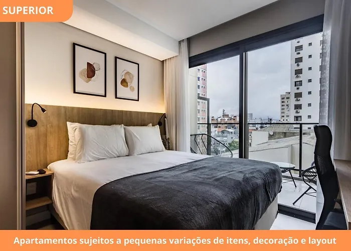 Bilbao By My Way * Porto Alegre