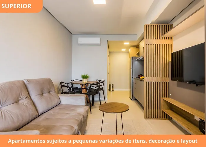 Apartment Bilbao By My Way Porto Alegre
