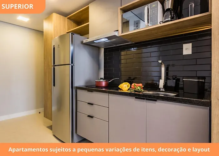Apartment Bilbao By My Way Porto Alegre