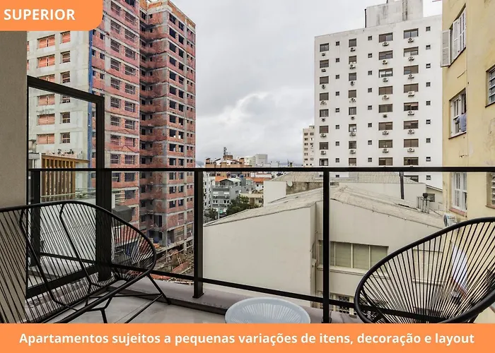 Bilbao By My Way Porto Alegre